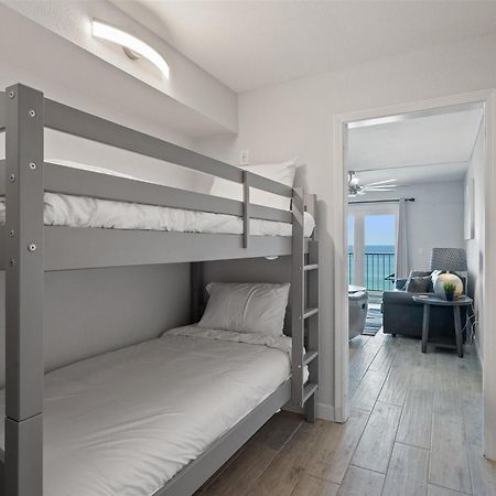 The Summit 615 Διαμέρισμα Panama City Beach Εξωτερικό φωτογραφία