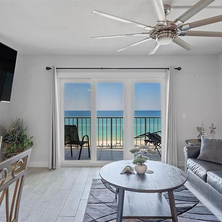 The Summit 615 Διαμέρισμα Panama City Beach Εξωτερικό φωτογραφία