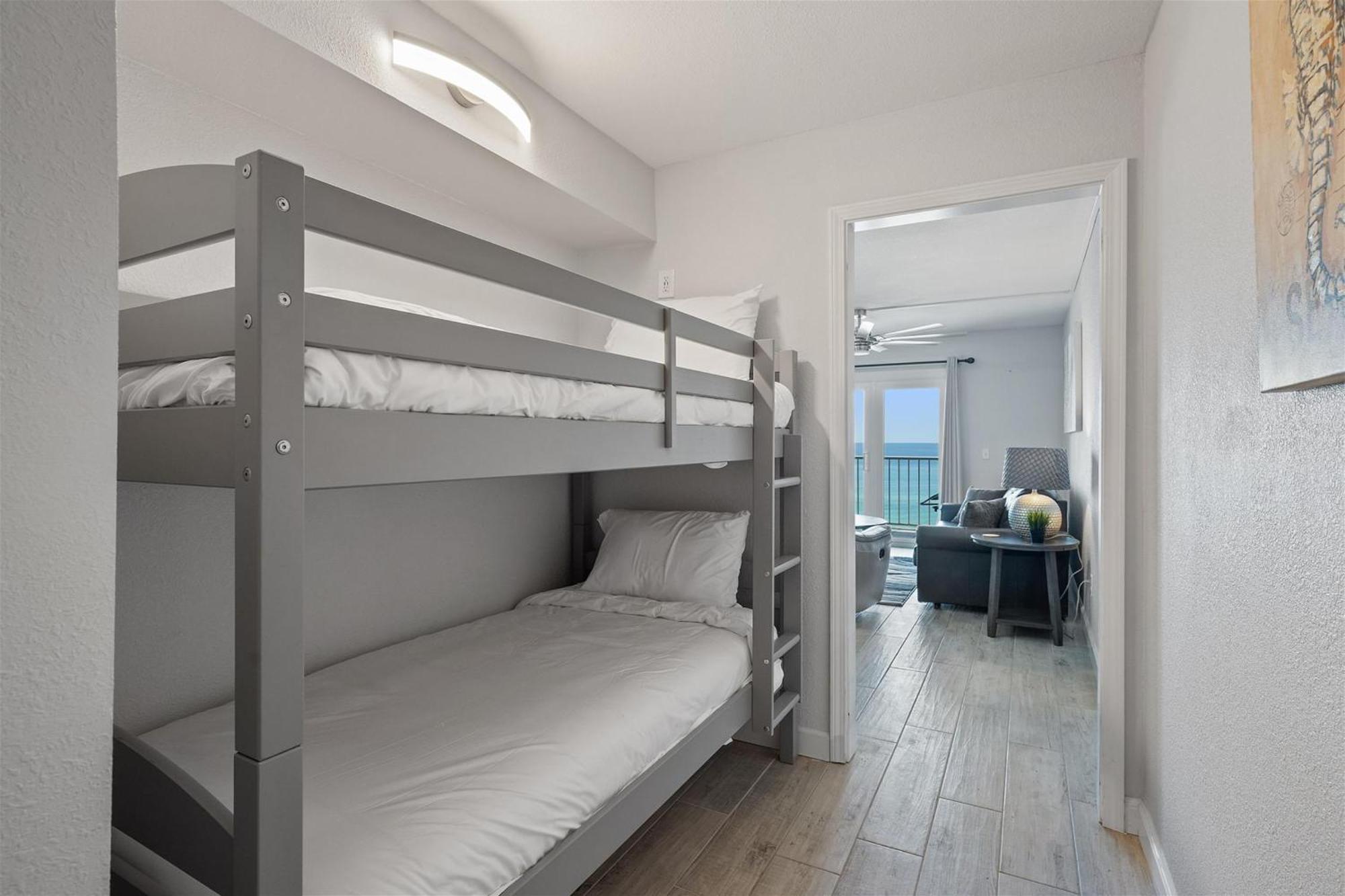 The Summit 615 Διαμέρισμα Panama City Beach Εξωτερικό φωτογραφία