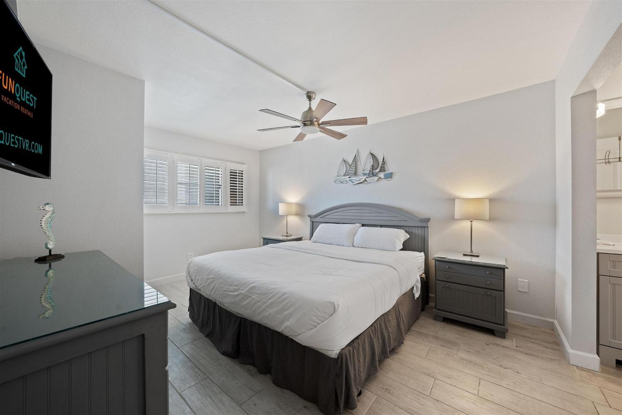 The Summit 615 Διαμέρισμα Panama City Beach Εξωτερικό φωτογραφία