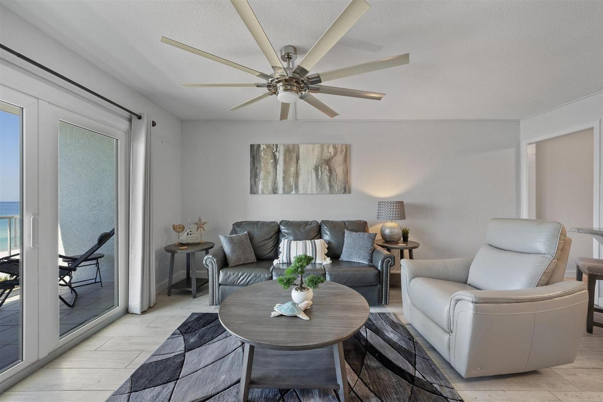 The Summit 615 Διαμέρισμα Panama City Beach Εξωτερικό φωτογραφία