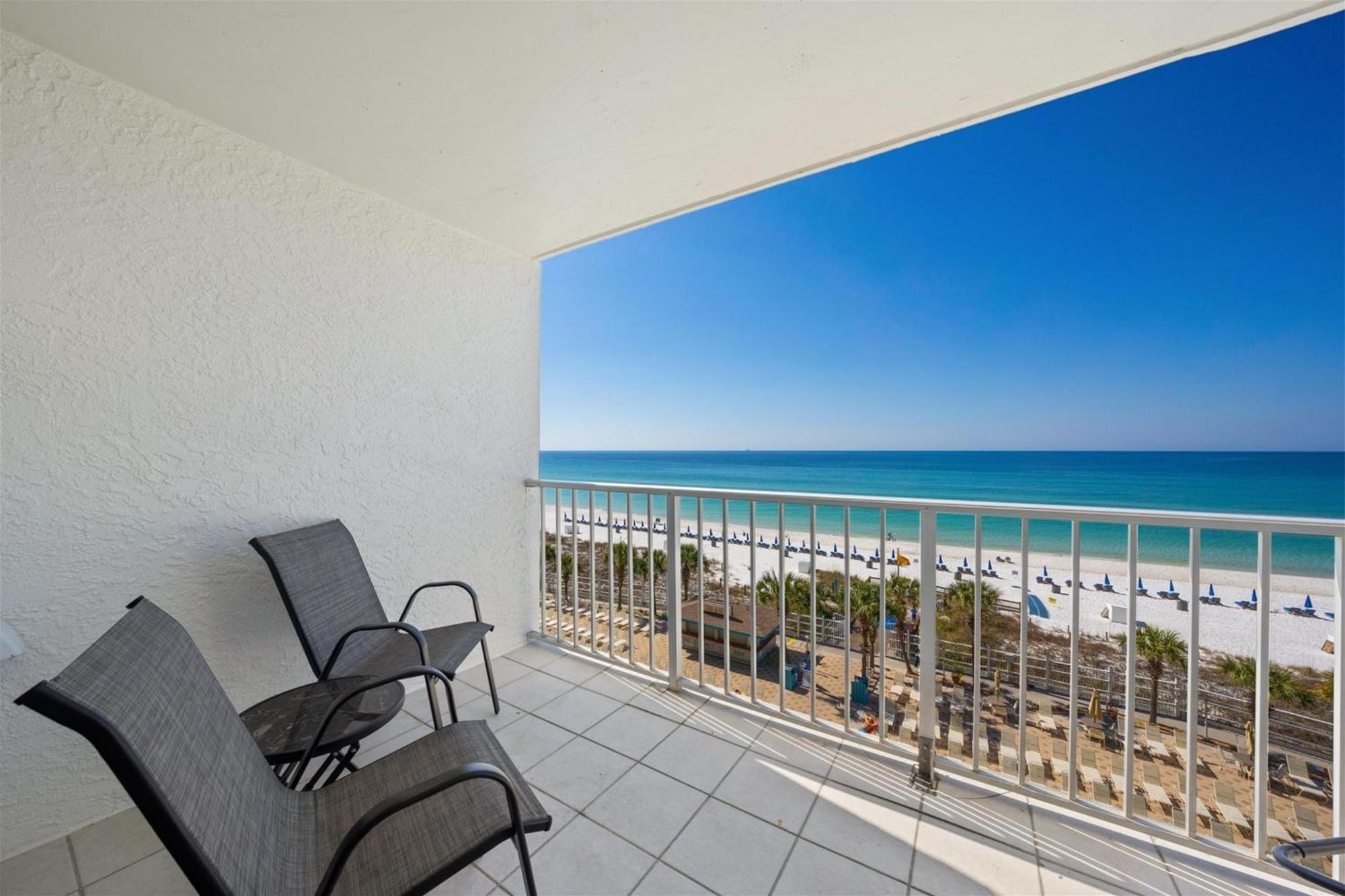 The Summit 615 Διαμέρισμα Panama City Beach Εξωτερικό φωτογραφία