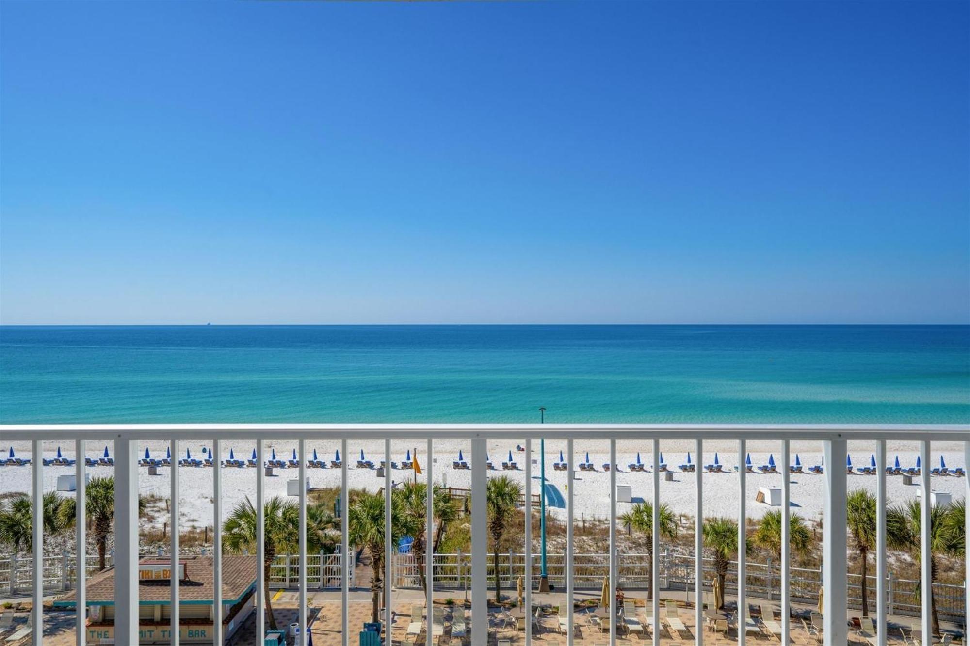 The Summit 615 Διαμέρισμα Panama City Beach Εξωτερικό φωτογραφία