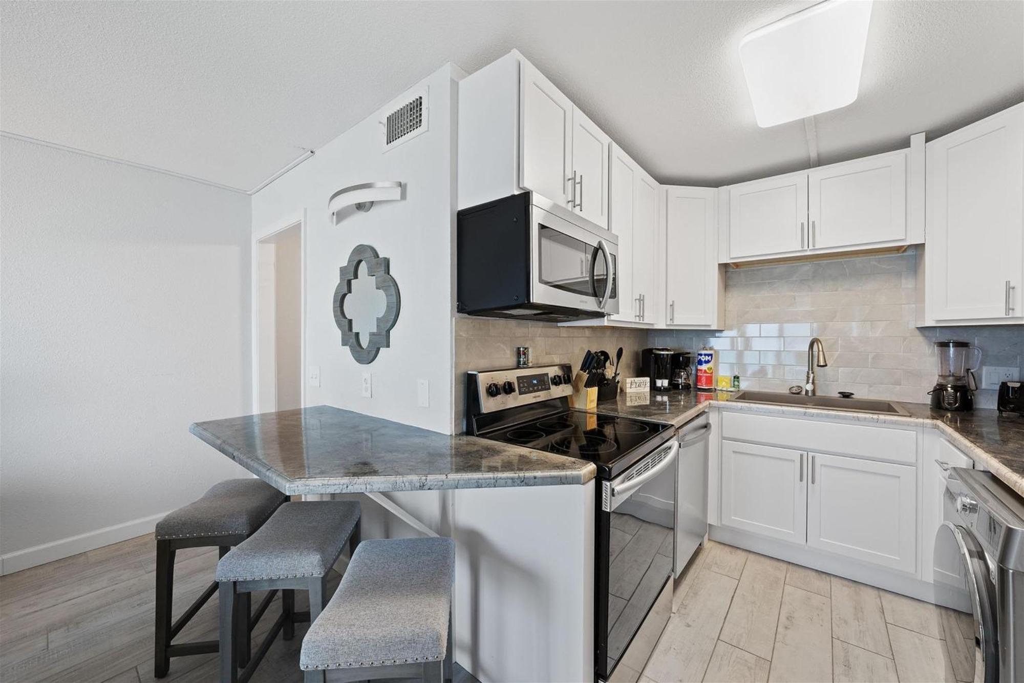 The Summit 615 Διαμέρισμα Panama City Beach Εξωτερικό φωτογραφία