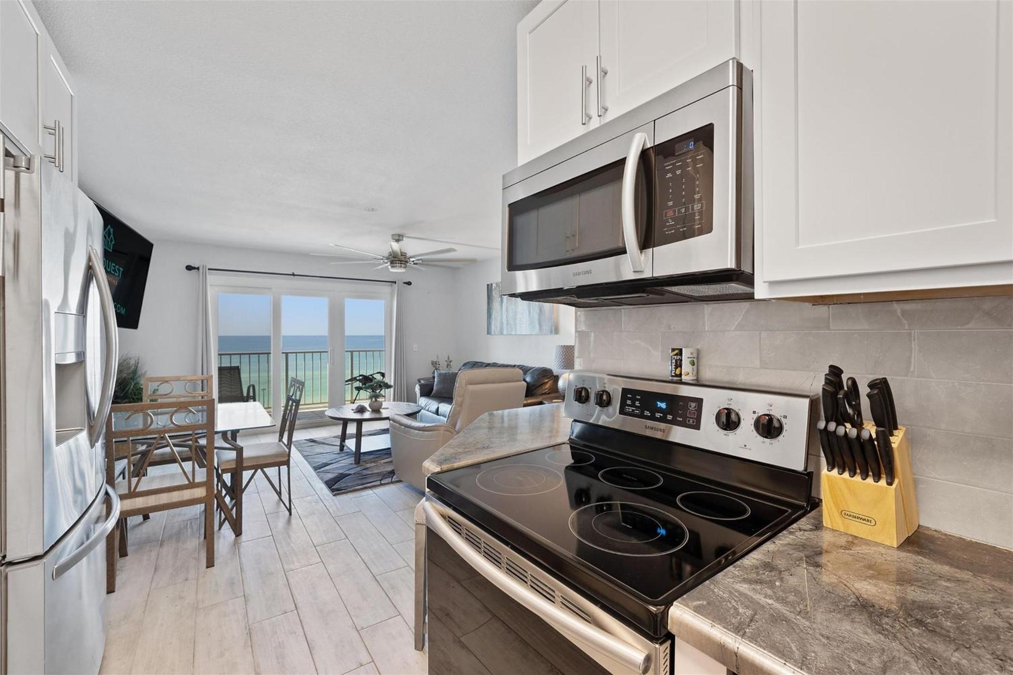 The Summit 615 Διαμέρισμα Panama City Beach Εξωτερικό φωτογραφία