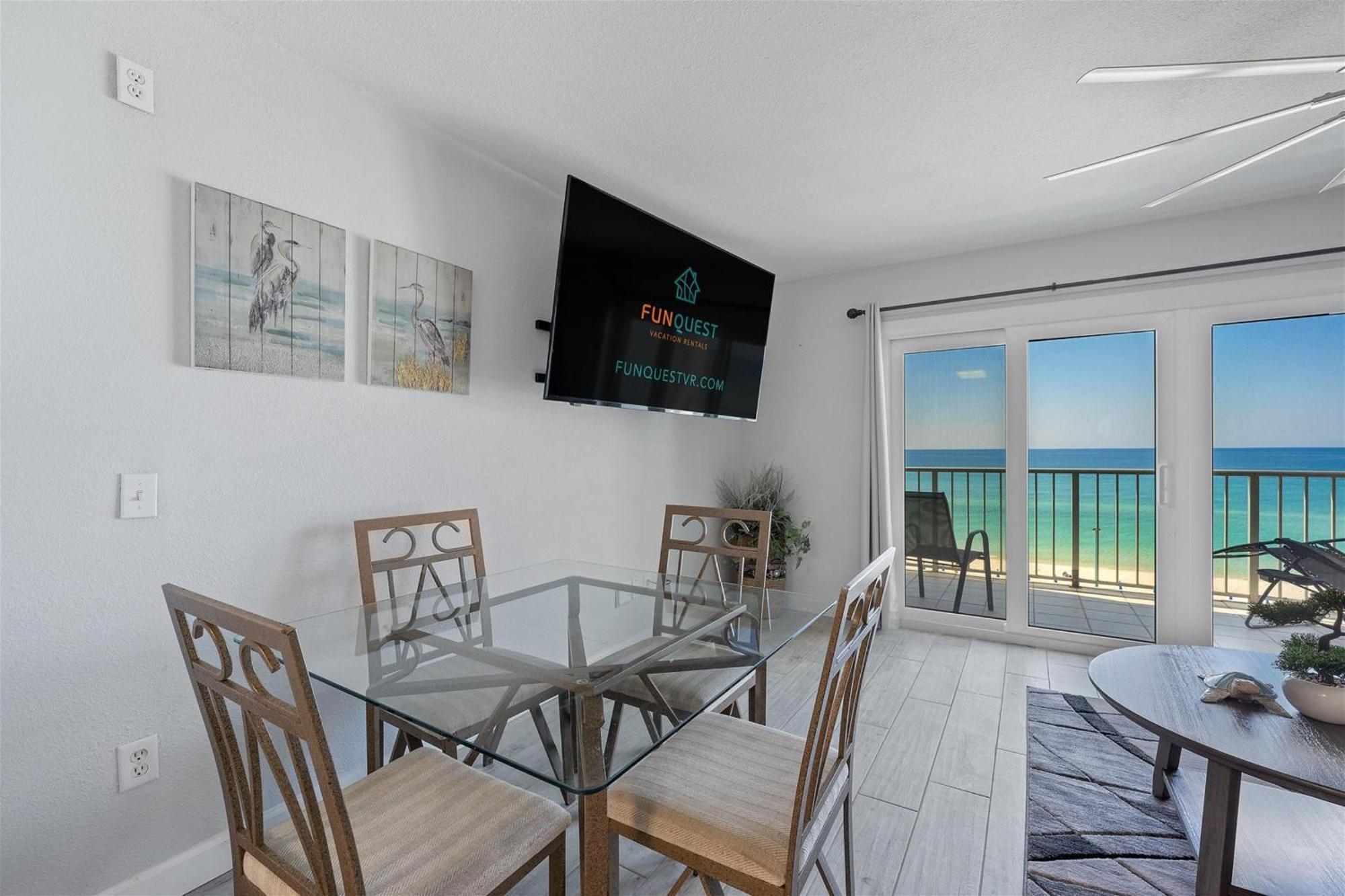 The Summit 615 Διαμέρισμα Panama City Beach Εξωτερικό φωτογραφία