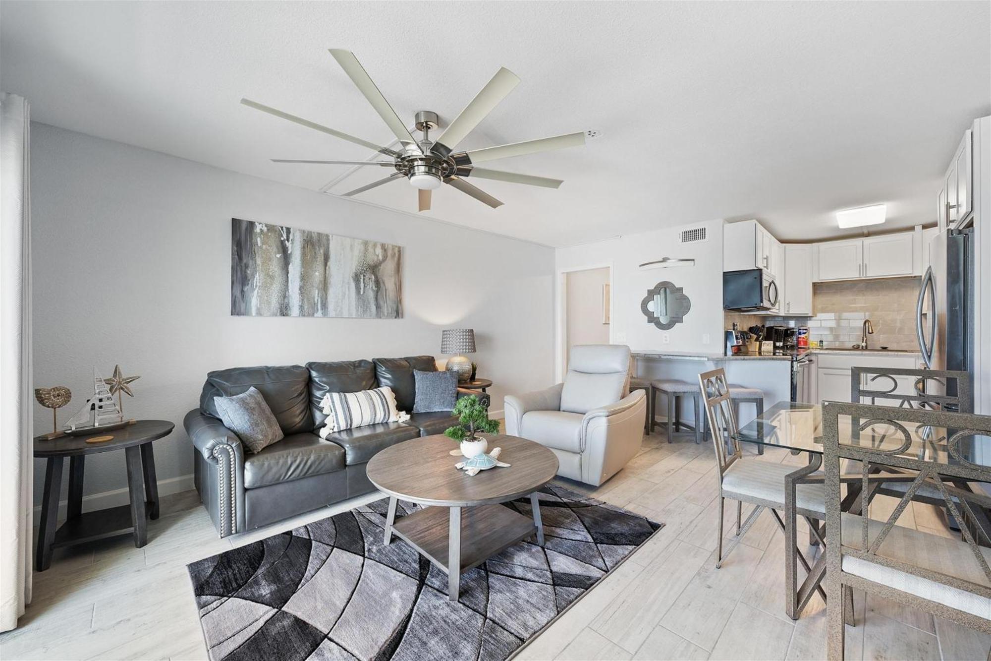 The Summit 615 Διαμέρισμα Panama City Beach Εξωτερικό φωτογραφία