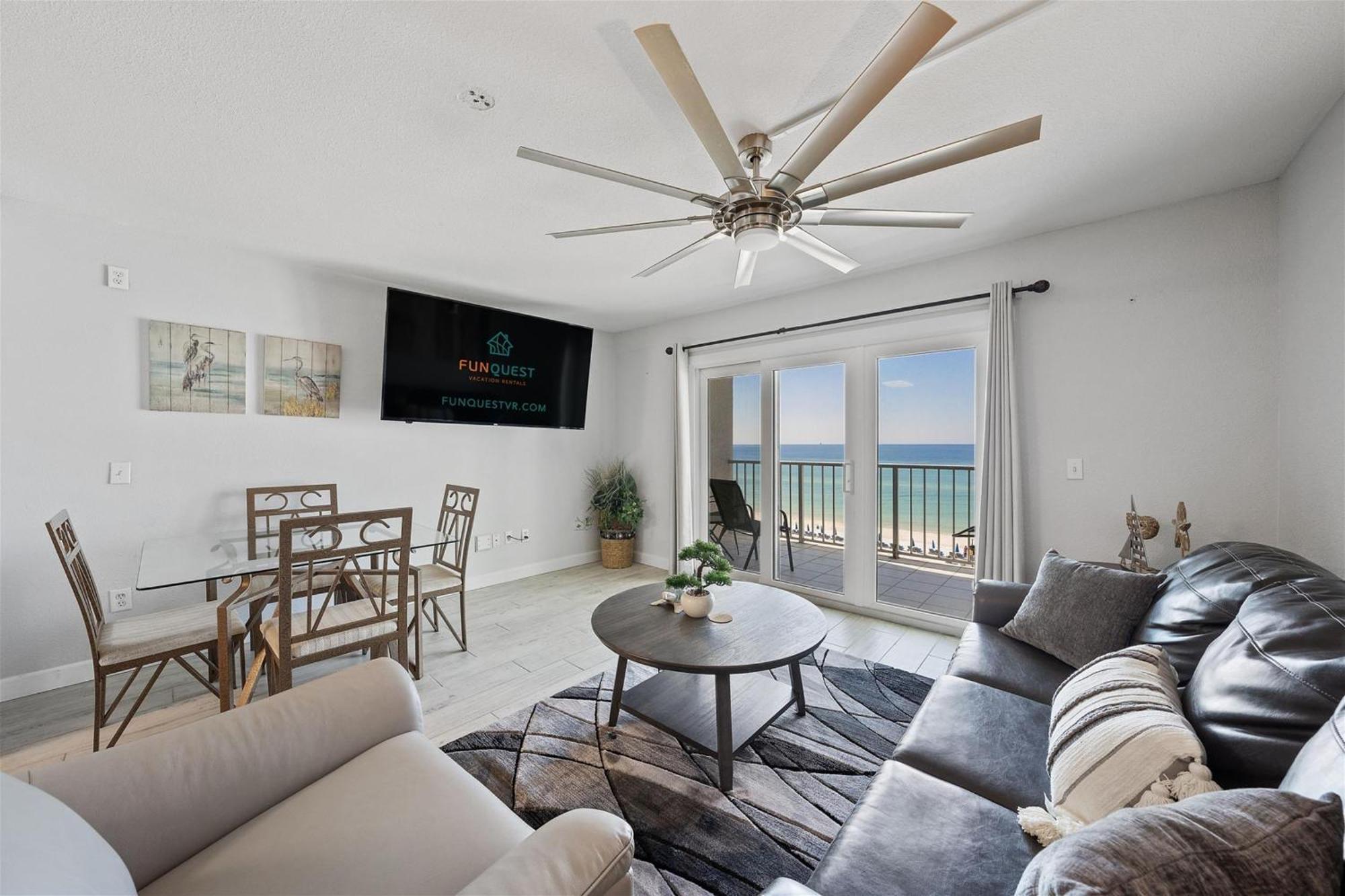 The Summit 615 Διαμέρισμα Panama City Beach Εξωτερικό φωτογραφία