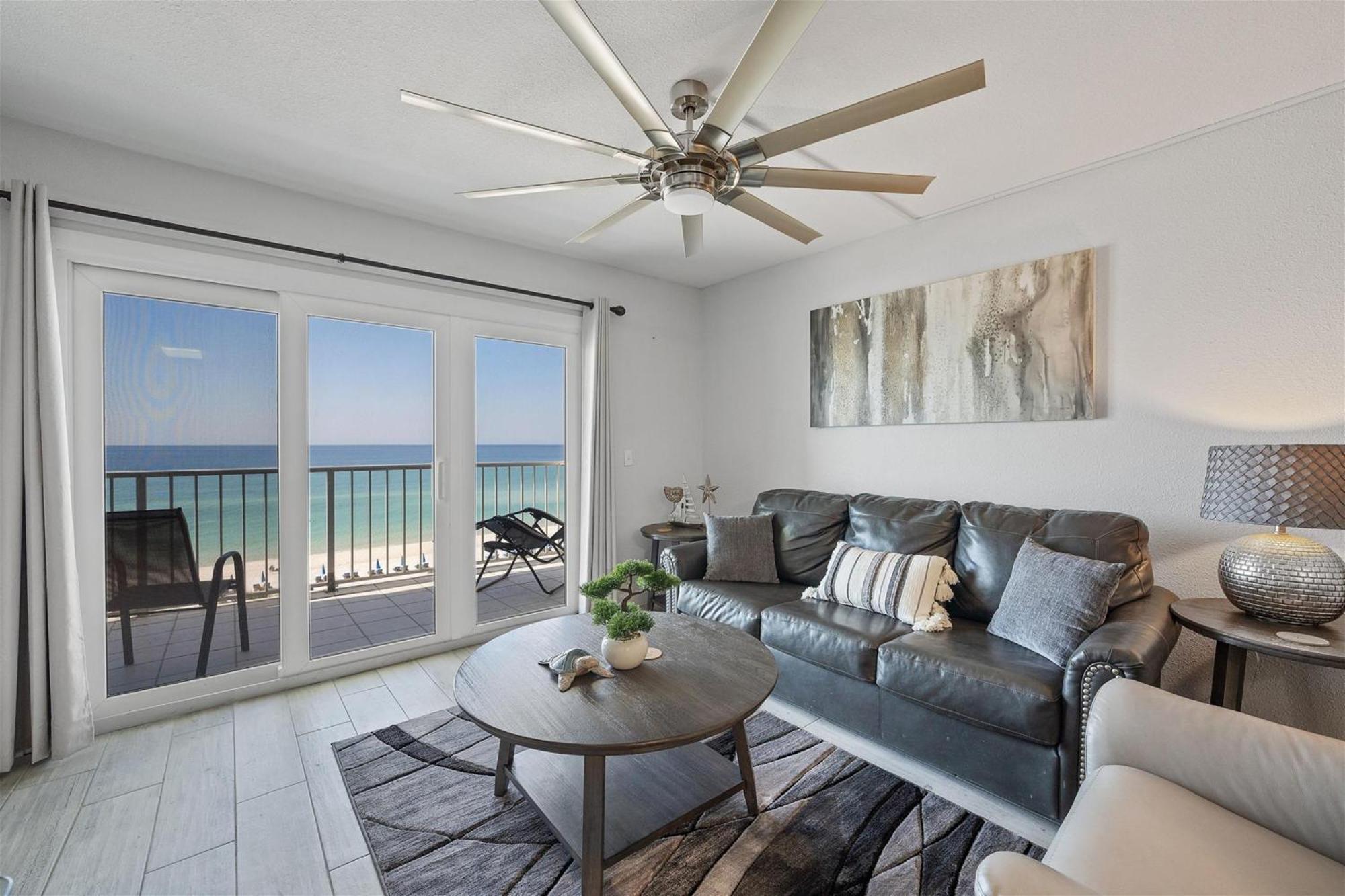 The Summit 615 Διαμέρισμα Panama City Beach Εξωτερικό φωτογραφία